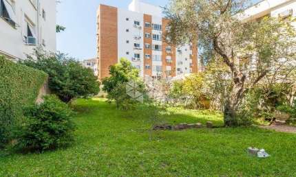 Terreno à venda na Rua São Vicente, 382, Rio Branco, Porto Alegre