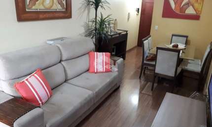 Apartamento com 2 quartos à venda na Rua Dona Eugênia, 964, Santa Cecília, Porto Alegre