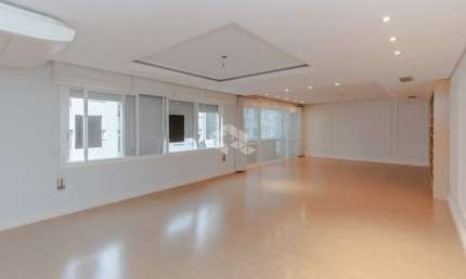 Apartamento com 5 quartos à venda na Rua Doutor Vale, 523, Floresta, Porto Alegre