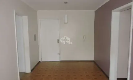 Apartamento com 1 quarto à venda na Rua Coronel Aparício Borges, 1000, Glória, Porto Alegre