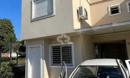 Casa em Condomínio a Venda - 2 Dormitórios 76 m² - Bairro Nonoai - Porto Alegre/RS