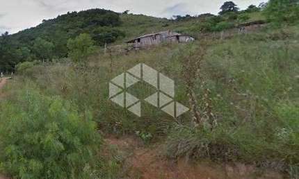 Terreno à venda na Avenida João Antônio Silveira, 5006, Restinga, Porto Alegre
