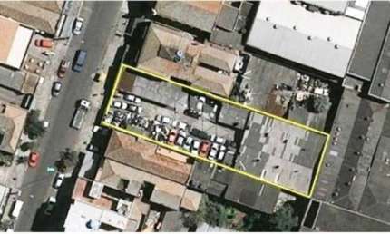 Terreno à venda na Avenida Presidente Franklin Roosevelt, 948, Navegantes, Porto Alegre