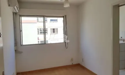 Apartamento com 1 quarto à venda na Rua Engenheiro Fernando Mendes Ribeiro, 160, Santo Antônio, Porto Alegre