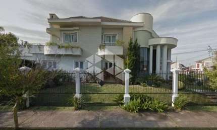 Casa com 3 quartos à venda na Rua Carlos Leopoldo Schüller, 712, Parque da Matriz, Cachoeirinha