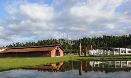 CABANHA DE 63000 m² EM REGIÃO PRIVILEGIADA EM PORTÃO