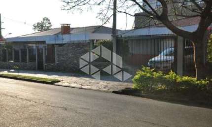 Casa com 3 quartos à venda na Rua Fernando Abbott, 585, Cristo Redentor, Porto Alegre