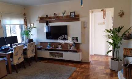 Apartamento com 2 quartos à venda na Rua Francisco Braga, 190, Partenon, Porto Alegre