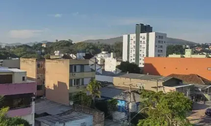 Apartamento com 2 quartos à venda na Rua Barão do Amazonas, 1559, Jardim Botânico, Porto Alegre