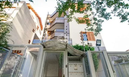 Apartamento com 2 quartos à venda na Rua Carlos Von Koseritz, 449, São João, Porto Alegre