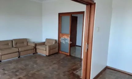 Apartamento 4 quartos com vaga coberta no Centro Histórico