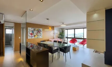 Apartamento com 3 quartos à venda na Rua João Caetano, 79, Três Figueiras, Porto Alegre