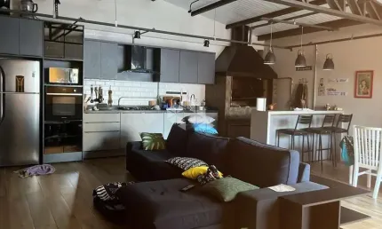 Casa com 1 quarto à venda na Rua Luiz de Camões, 794, Santo Antônio, Porto Alegre