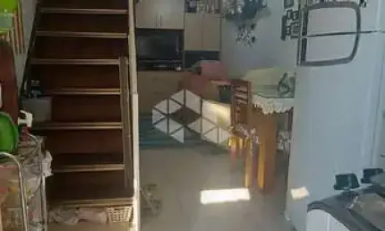 Apartamento com 1 quarto à venda na Rua Eleutério Araújo, 50, Partenon, Porto Alegre