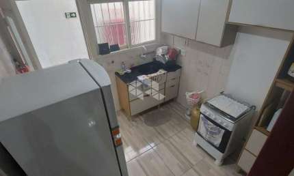Apartamento com 1 quarto à venda na Rua Eleutério Araújo, 50, Partenon, Porto Alegre