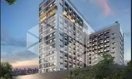 Flat com 1 quarto à venda na Rua Professor Duplan, 60, Rio Branco, Porto Alegre