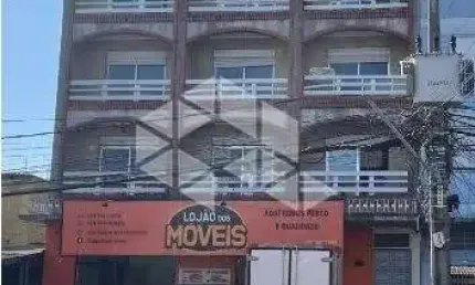 Prédio à venda na Avenida Rio Grande do Sul, 213, Mathias Velho, Canoas