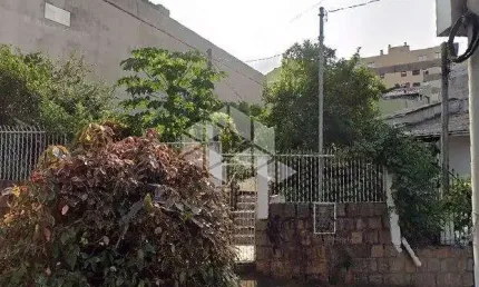 Terreno à venda na Rua Edmundo Bastian, 141, Cristo Redentor, Porto Alegre