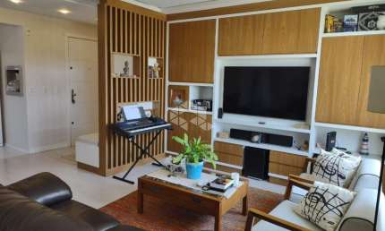 Apartamento com 2 quartos à venda na Avenida Farroupilha, 5508, Marechal Rondon, Canoas