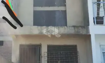 Casa com 3 quartos à venda na Rua Luzinete Alves Aragon, 380, Hípica, Porto Alegre