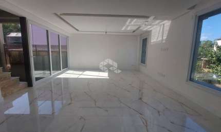 Casa no Condomínio Buena Vista, com alto padrão de acabamento