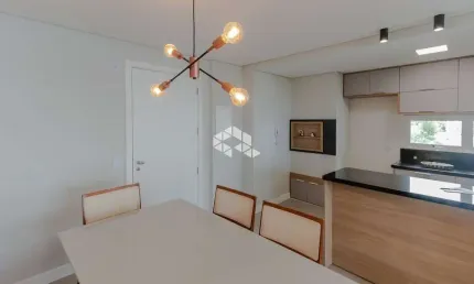 Apartamento com 3 quartos à venda na Padre Alois Kades S J - Lado Par, 500, Jardim Europa, Porto Alegre