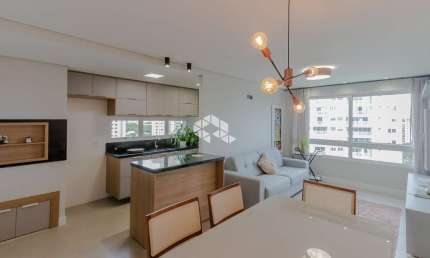 Bela Vista vende apartamento com 3 dormitórios no Jardim Europa