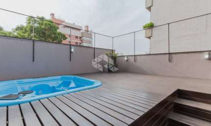 Apartamento com 2 quartos à venda na Rua Barão de Ubá, 591, Bela Vista, Porto Alegre