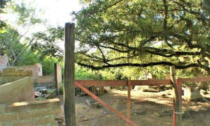 Terreno à venda na Avenida Monte Cristo, 321, Vila Nova, Porto Alegre
