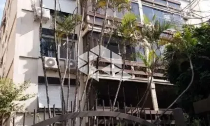 Apartamento com 3 quartos à venda na Avenida Carlos Gomes, 493, Boa Vista, Porto Alegre