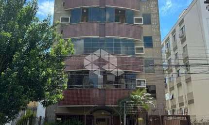 Cobertura com 4 quartos à venda na Rua Dom Diogo de Souza, 293, Cristo Redentor, Porto Alegre