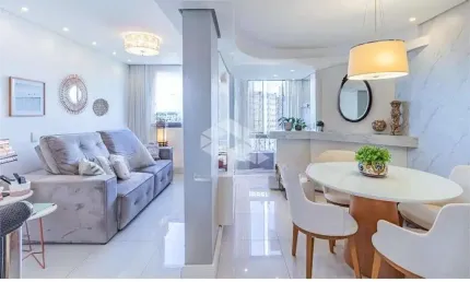 Apartamento com 3 quartos à venda na Avenida Sertório, 9200, Sarandi, Porto Alegre