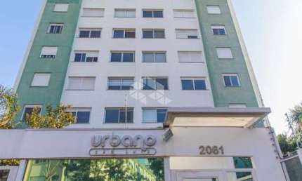 APARTAMENTO COM 3 DORM, 74m², VAGA DUPLA NO BAIRRO SANTANA.