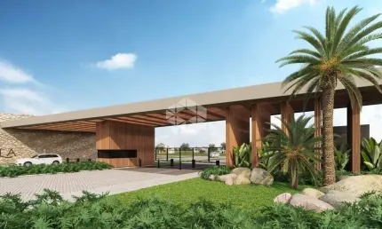 BAIXOU O PREÇO: Terreno Residencial em Condomínio em Nova Xangrilá