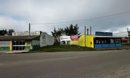 Terreno à venda na Curitiba, 51, Nova Tramandaí, Tramandaí