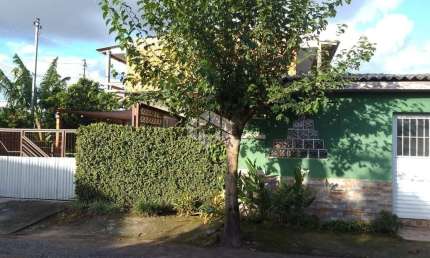 Encantadora Casa à Venda no Jardim Conquista, Cachoeirinha