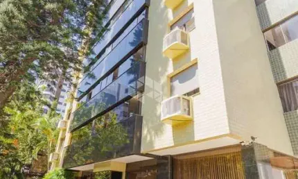 Apartamento com 3 quartos à venda na Rua Comendador Rheingantz, 750, Auxiliadora, Porto Alegre