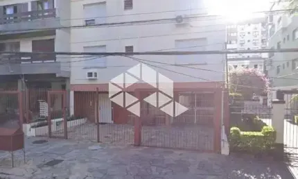 Apartamento com 2 quartos à venda na Coronel Feijó - De 321/322 Ao Fim, 463, Higienópolis, Porto Alegre