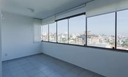 Apartamento de 3 quartos (1 suíte) 2 vagas à venda no bairro Auxiliadora