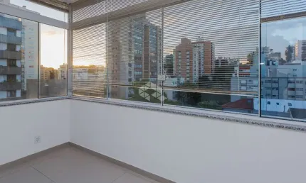 Apartamento com 2 quartos à venda na Rua Marcelo Gama, 1202, Auxiliadora, Porto Alegre