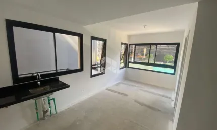 Apartamento com 1 quarto à venda na Rua Anita Garibaldi, 1323, Boa Vista, Porto Alegre