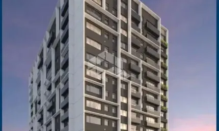 Apartamento com 1 quarto à venda na Rua São Josemaria Escriva, 585, Jardim do Salso, Porto Alegre