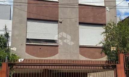 Apartamento com 2 quartos à venda na Rua Ari Barroso, 47, Sarandi, Porto Alegre