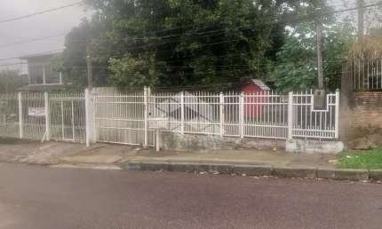 Casa com 3 quartos à venda na Valdemar Albino De Araújo, 64, Santa Rosa de Lima, Porto Alegre