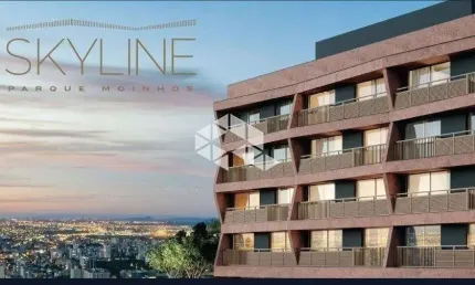 Apartamento com 1 quarto à venda na Rua Casemiro de Abreu, 536, Bela Vista, Porto Alegre