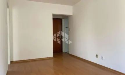 Apartamento 2 Dormitórios, 1 vaga na Felicíssimo de Azevedo Bairro Higienópolis!