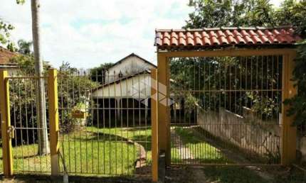Terreno à venda na Rua General Salvador Pinheiro, 258, Vila Jardim, Porto Alegre
