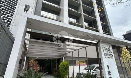 Sala comercial à venda na Avenida Padre Cacique, 122, Praia de Belas, Porto Alegre