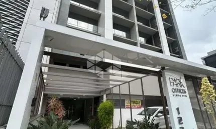 Sala comercial à venda na Avenida Padre Cacique, 122, Praia de Belas, Porto Alegre