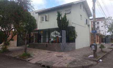 Casa com 4 quartos à venda na Rua Capitão Salustiano de Vargas, 336, Jardim Itu Sabará, Porto Alegre